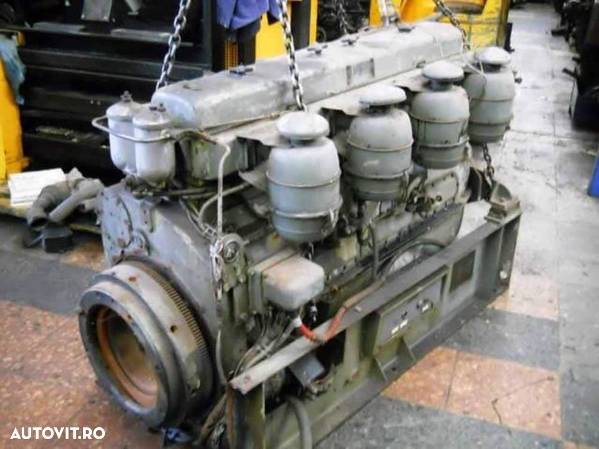 Motor deutz a8m517 / a 8 m 517 diesel ult-021530 - 1