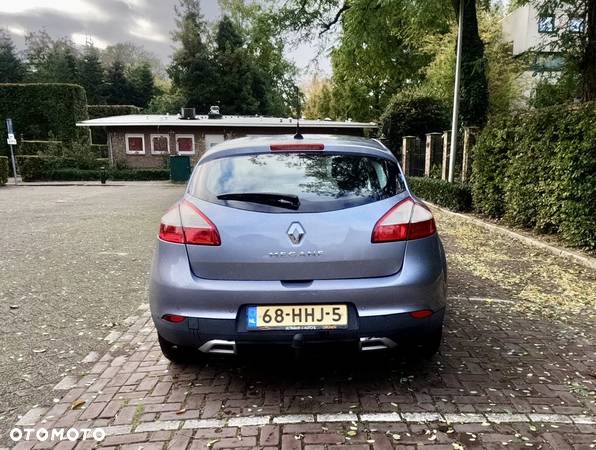 Renault Megane - 5