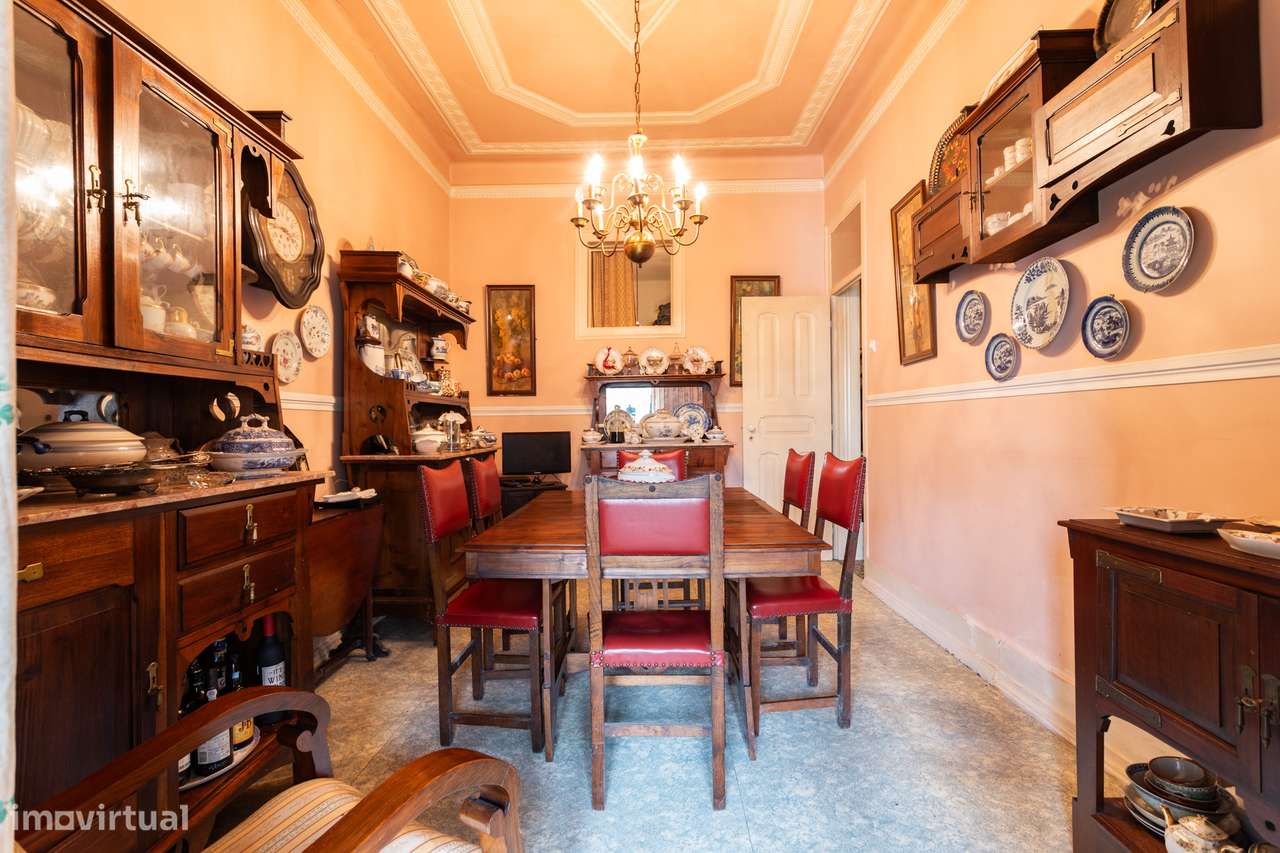 T3 de charme no centro Lisboa nos Anjos - Grande imagem: 4/18