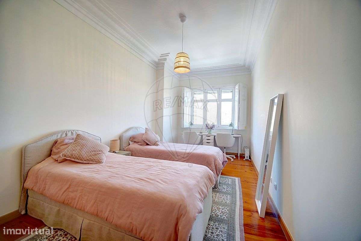Apartamento T3 para venda-16