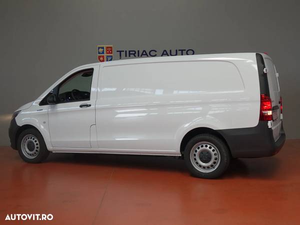 Mercedes-Benz Vito - 3