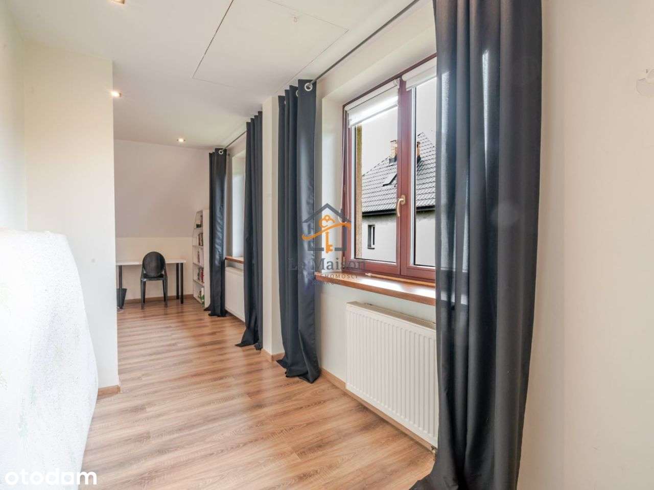 Dom wolnostojący w Rącznej – idealny dla rodziny.-18