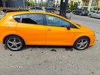 Seat Leon 2.0 TSI FR - 7