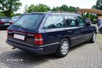 Mercedes-Benz W124 (1984-1993) - 3