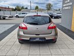 Renault Megane 1.5 dCi Expression - 5