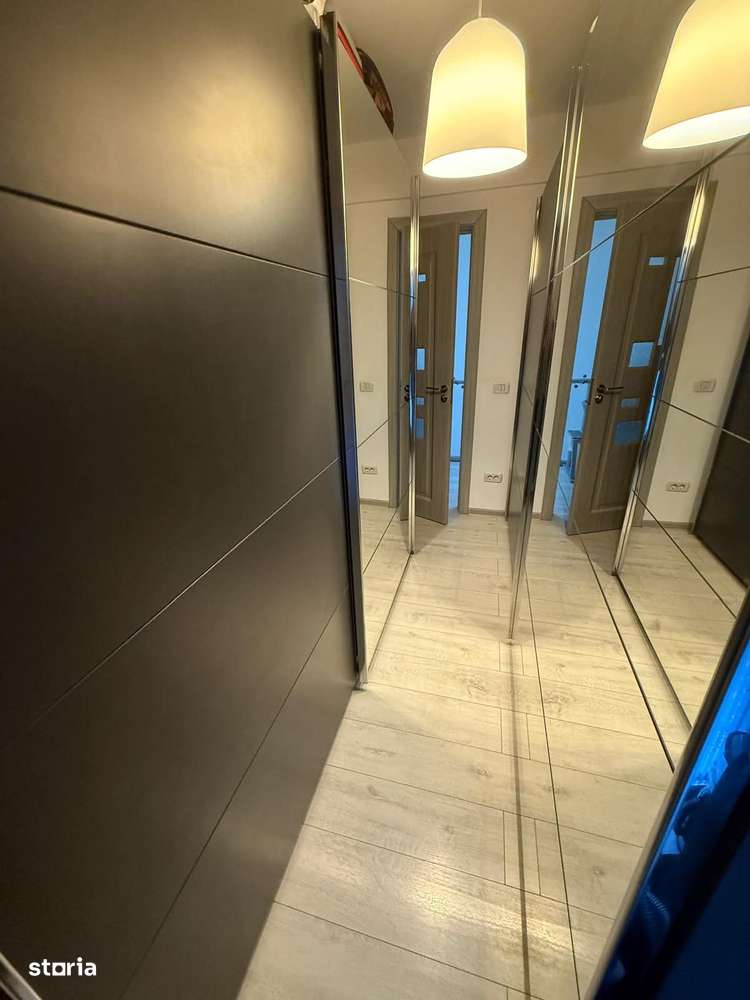 Vila tip duplex,500 m de Blv./Com.Berceni-4