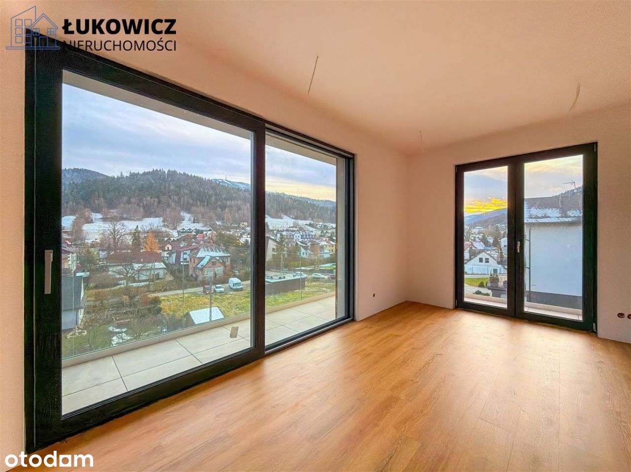 Wyjątkowa inwestycja w sercu gór - Szczyrk!-5