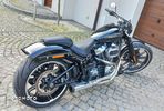 Harley-Davidson Softail Breakout - 35