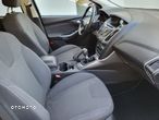 Ford Focus 1.6 TDCi Titanium - 20