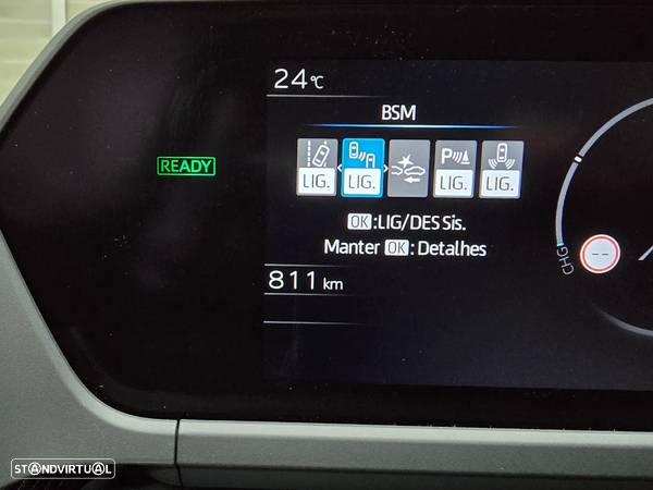 Toyota bZ4X 71,4 kWh Premium - 28