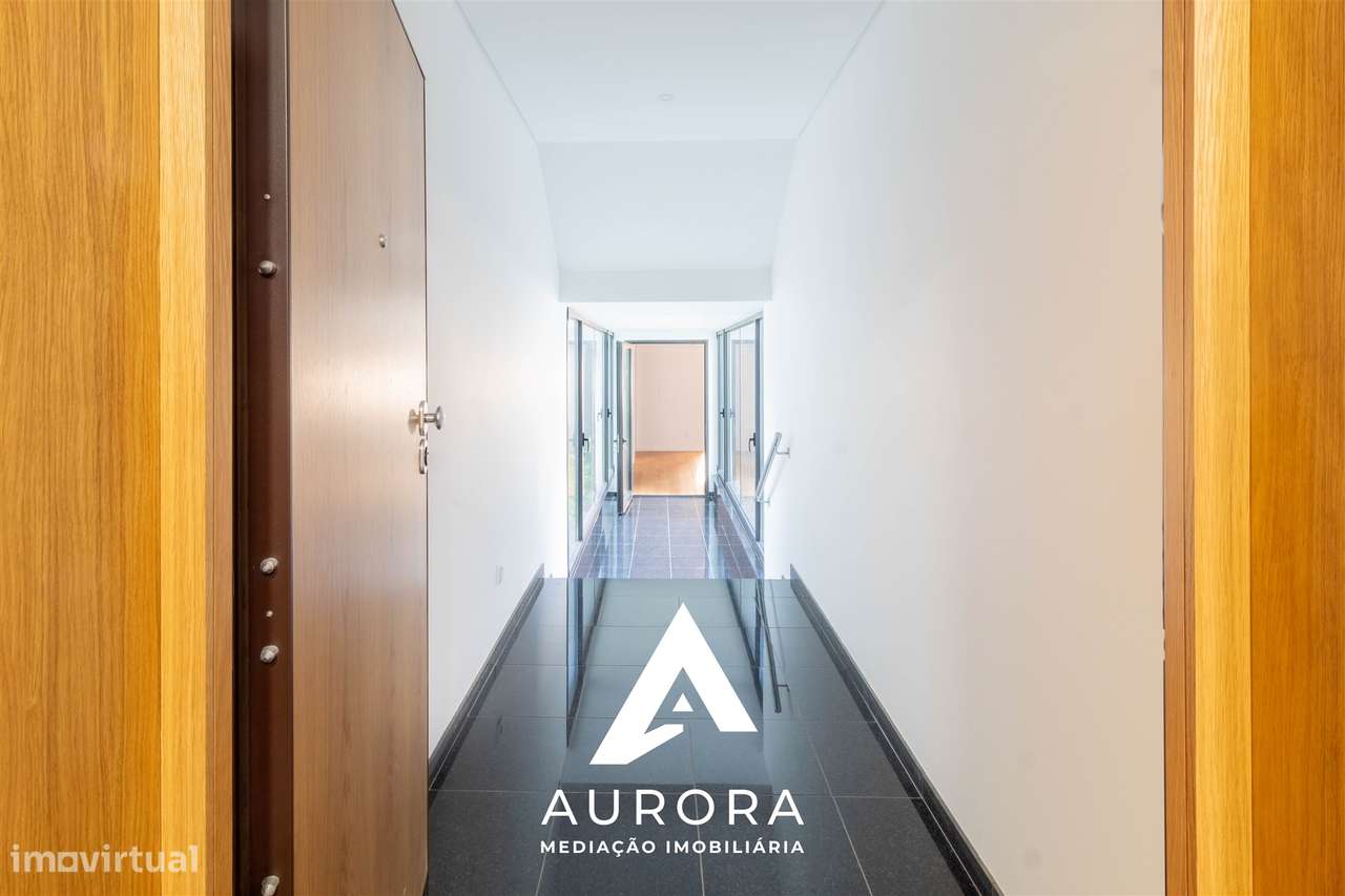 Apartamento T2 Venda em Espinho,Espinho - Grande imagem: 2/18