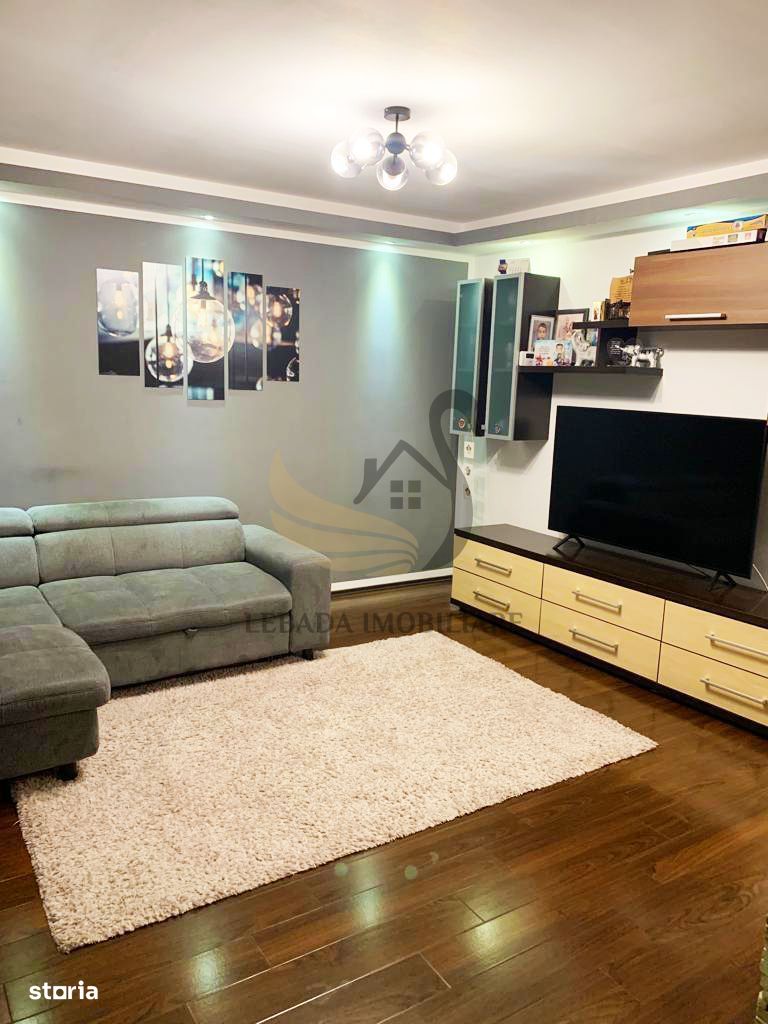 Apartament 2 camere, Petru Maior, Decomandat, 60 mp