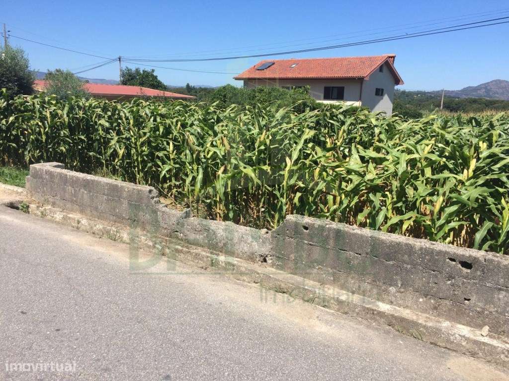 Terreno para Construção em Venade. - Grande imagem: 5/6