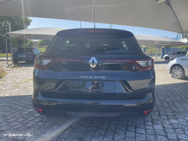 Renault Mégane Break - 4