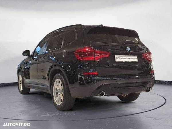 BMW X3 - 5