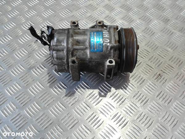 FORD VOLVO 2.0HDI SPRĘŻARKA/ KOMPRESOR KLIMATYZACJI 3M5H-19D629-HE 1287 - 1