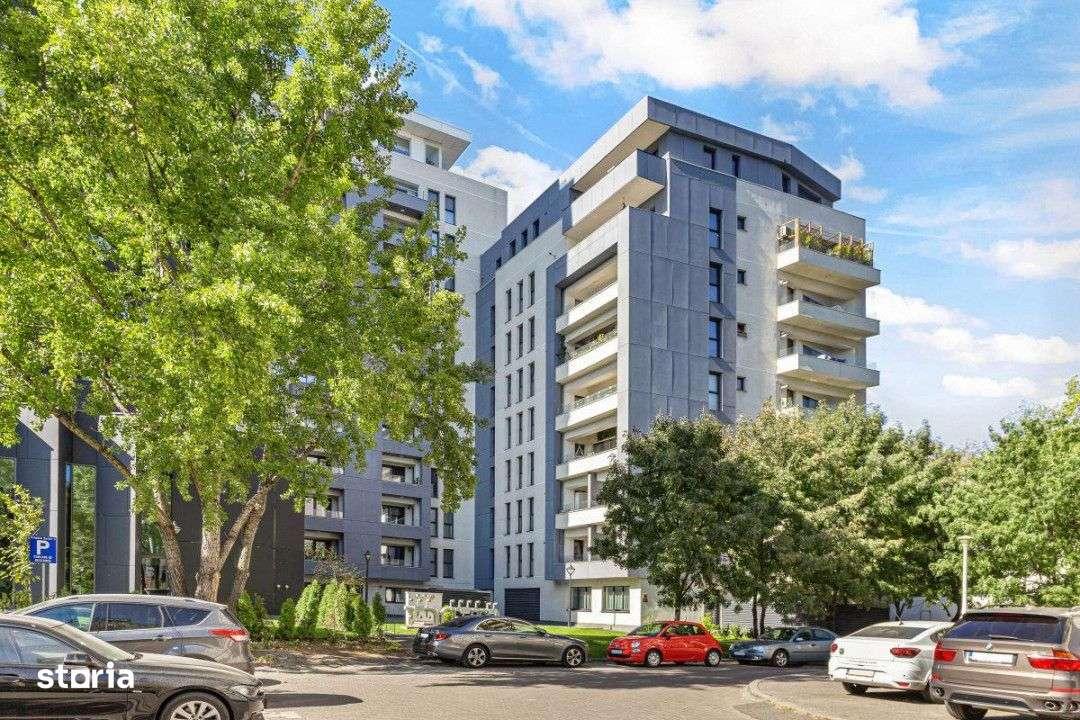 UNION Plaza, investitie sigura - Imagine principală: 2/19