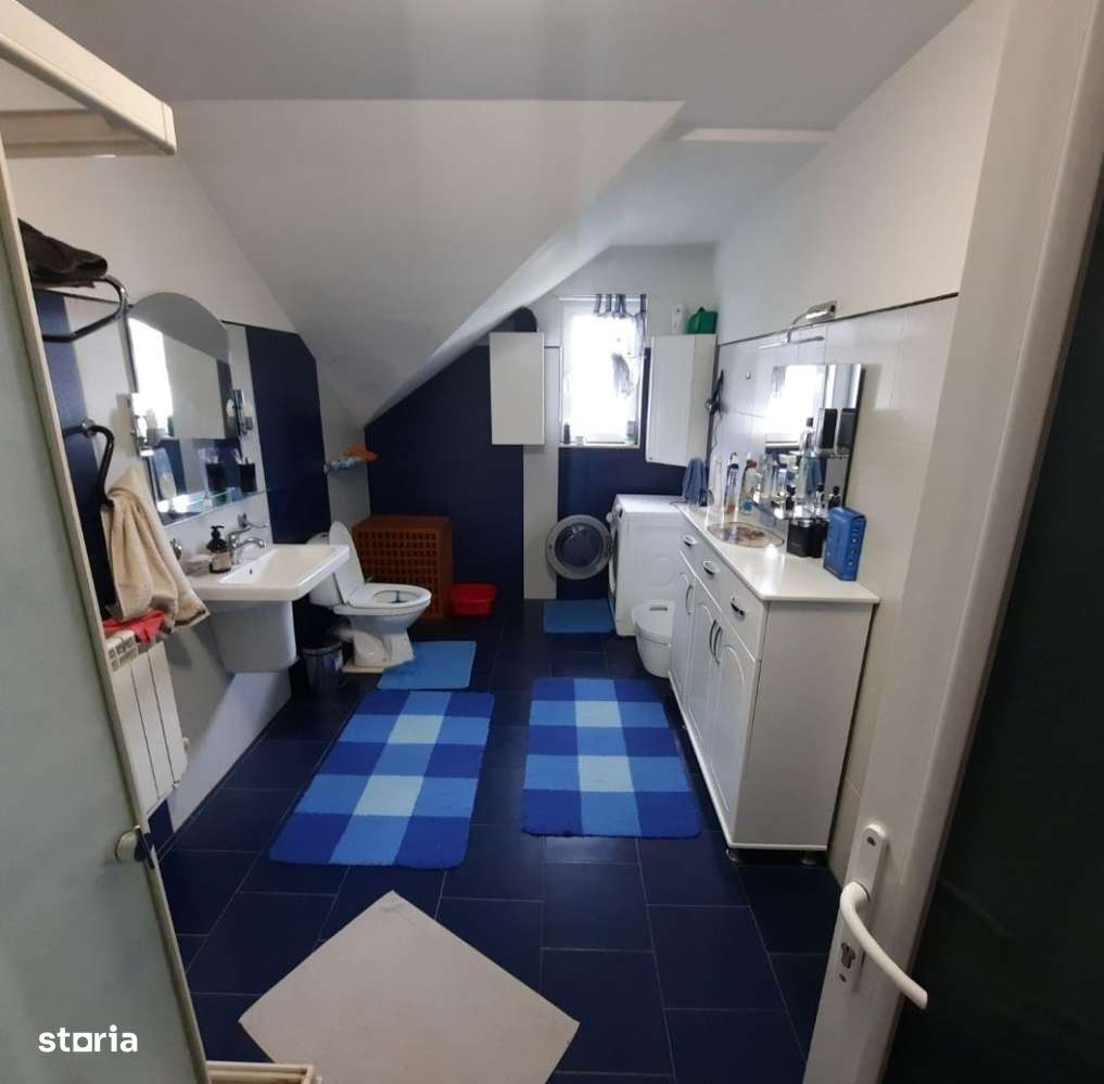 Casa noua + spatiu - Imagine principală: 5/14