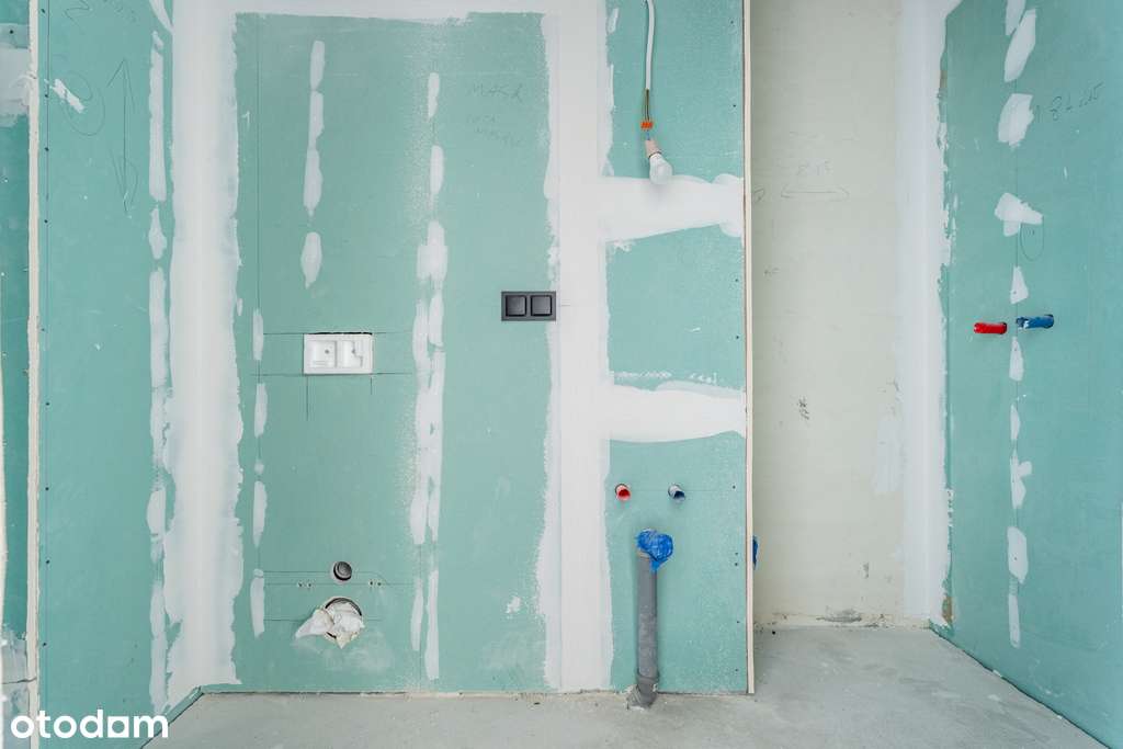 Nowoczesny loftowy apartament w centrum miasta.-17