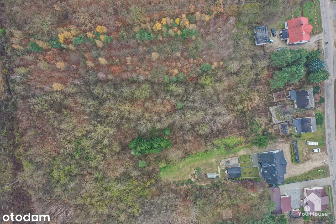 Dom z budynkiem gospodarczym - Nowe Miasto Lubawskie-16