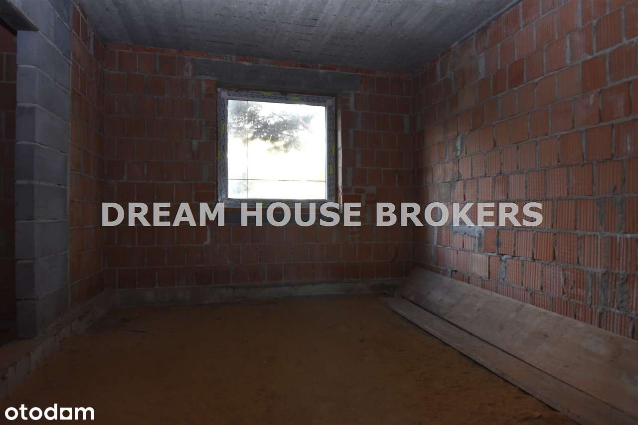 Okazja! Piękny Dom na sprzedaż! Okolice Dębicy!!-13