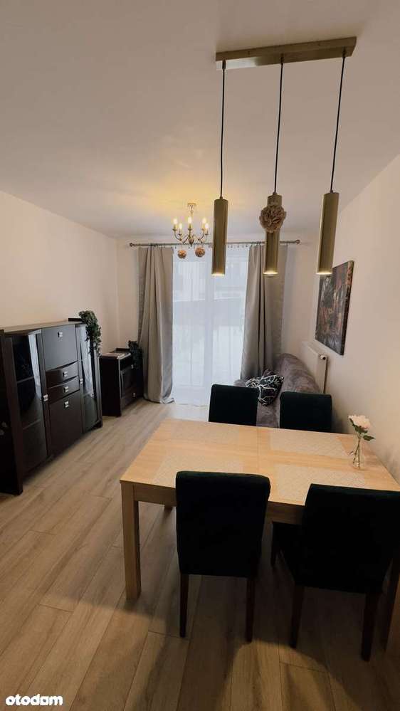 OSTRÓDZKA, OGRÓDEK 25M2, GARAŻ PODZIEMNY - Pełny obrazek: 5/20