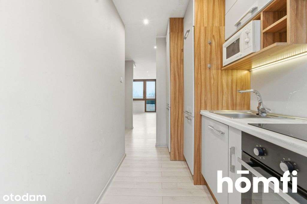 3-Pokojowe Mieszkanie Z Balkonem - Pełny obrazek: 5/16