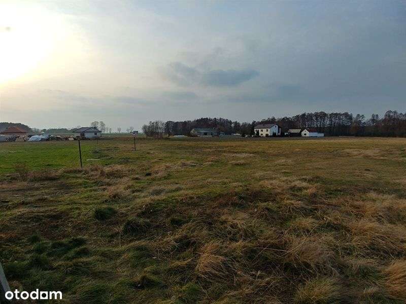 Działka budowlana na sprzedaż, Krągola - Pełny obrazek: 4/15