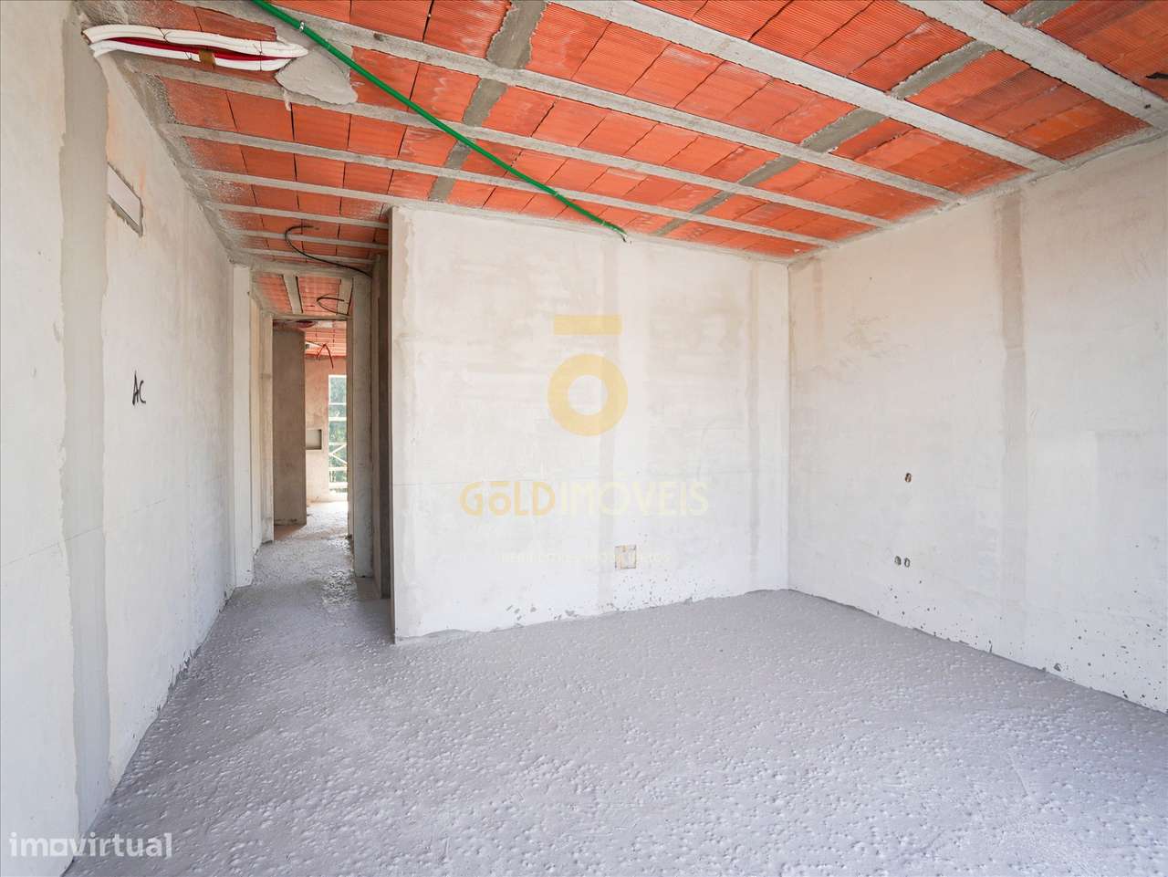 Moradia Geminada T2+2 Venda em Galegos,Penafiel-16