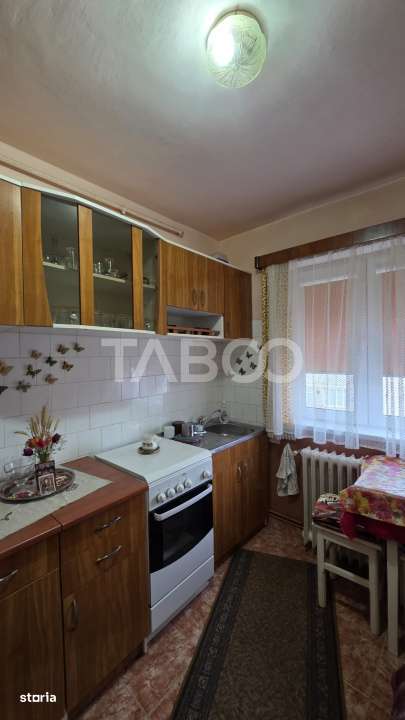 Apartament cu 2 camere de vanzare zona Ciserom - Imagine principală: 4/12