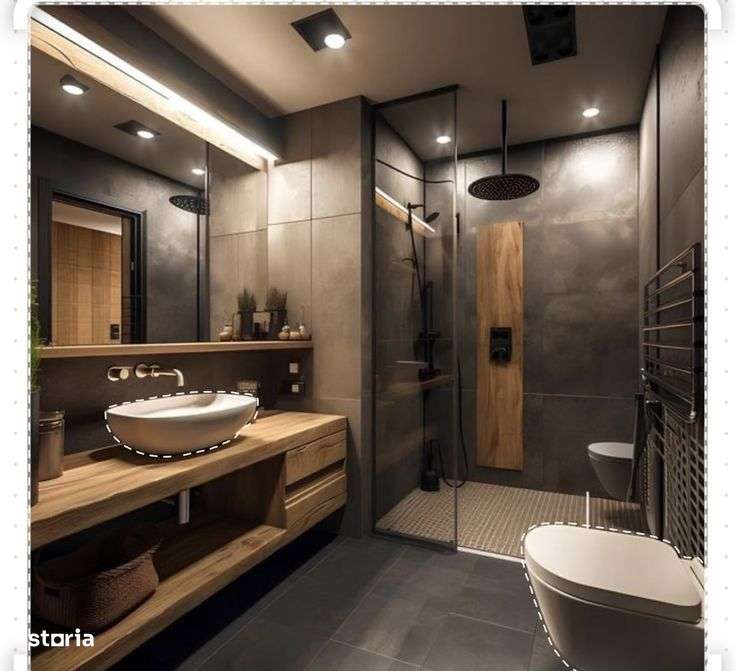 Apartament 2 camere semidecomandat | Metrou Berceni - Imagine principală: 2/7