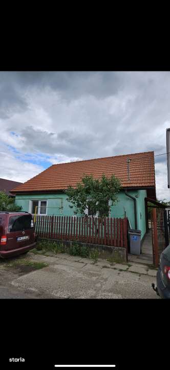 Casa cu 2 dormitoare, 100 mp utili (aproximativ), 2,5 Arii de teren, S - Imagine principală: 1/15