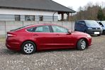 Ford Mondeo 2.0 TDCi Titanium - 3