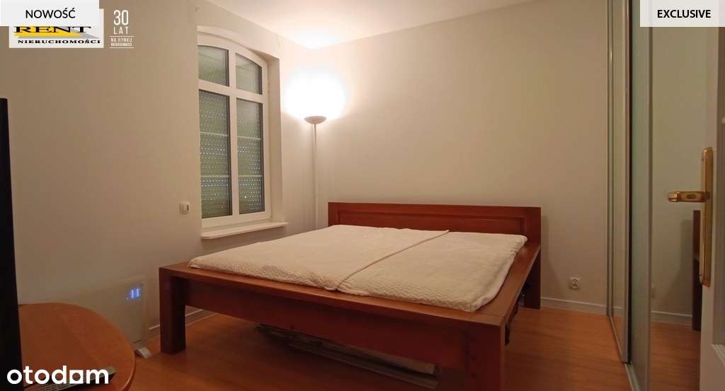 Mieszkanie 2 pokoje, miejsce postojowe, balkon-12