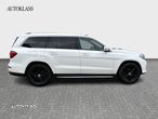 Mercedes-Benz GLS 350 d 4MATIC Aut. - 6