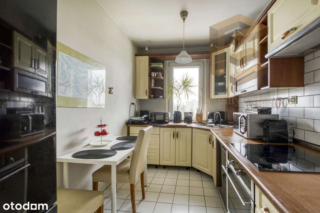 3 pokoje do wejścia, blisko metra !-2