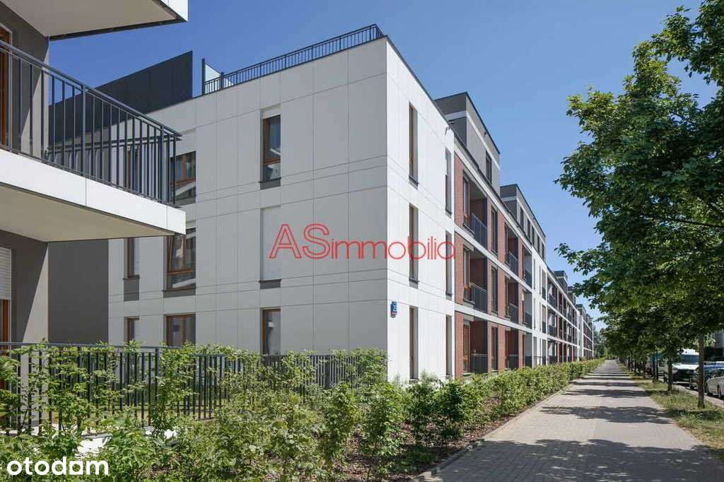 Okazja cenowa!Bez Pcc,bez prowizji!72,67m2,Wilanów-6