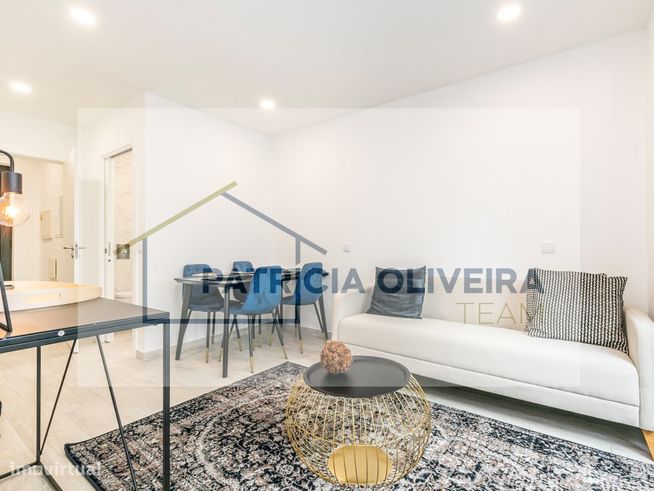 Moradia Duplex a Estrear com duas SUITES , dois TERRAÇOS E estacion...-3