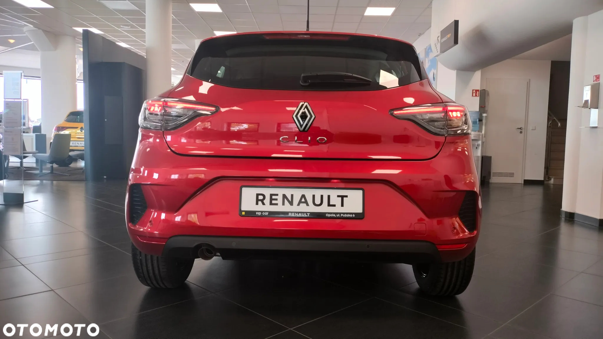 Renault Clio 1.0 TCe Equilibre - 7