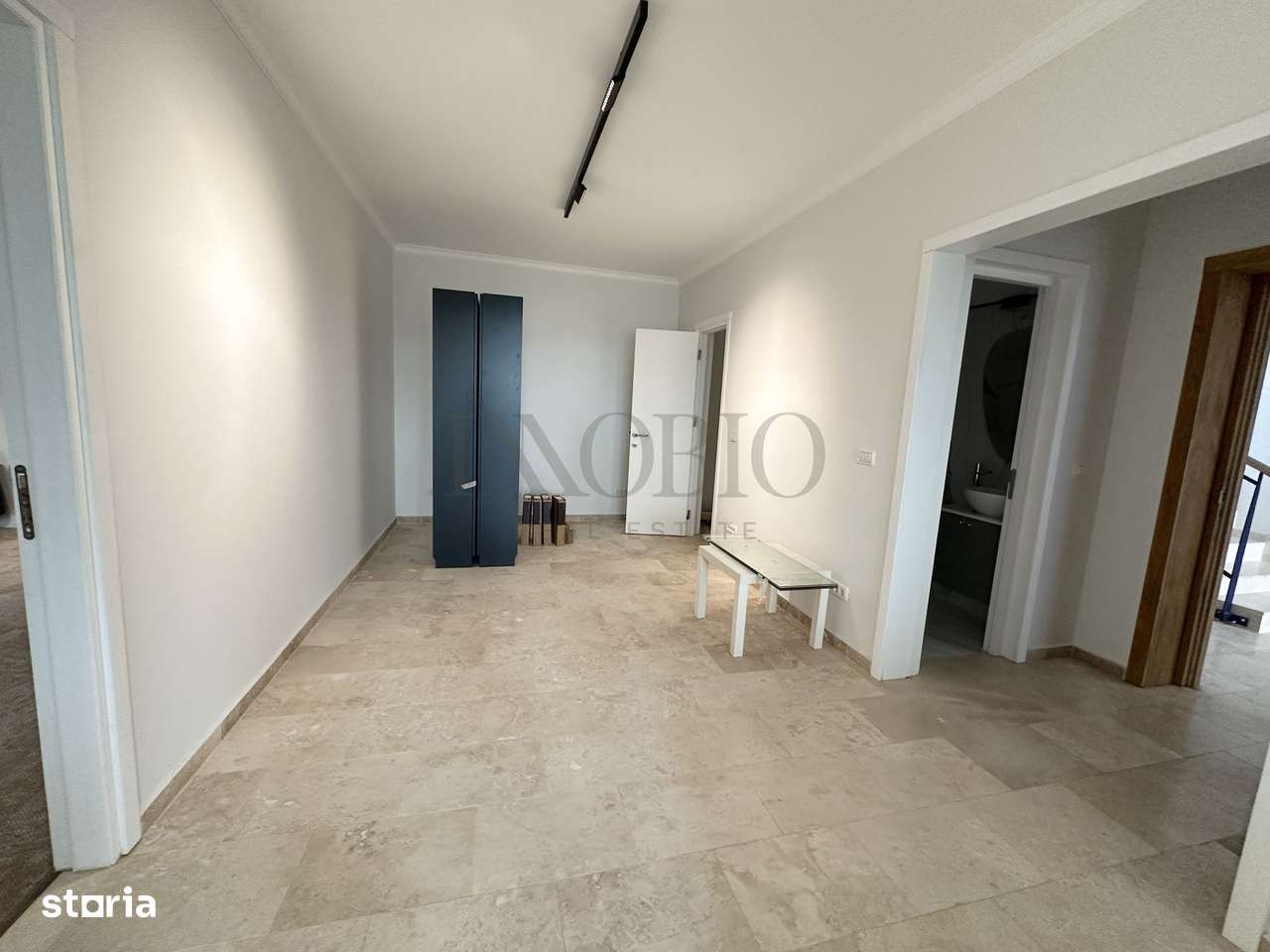 Spatiu Modern | Pretabil birou / comercial Barbu Vacarescu - Imagine principală: 4/8