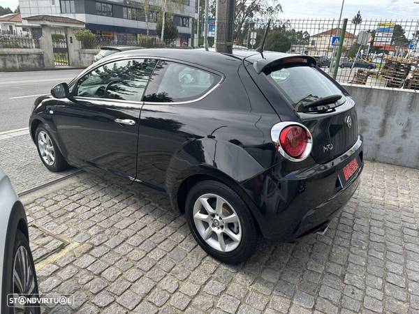 Alfa Romeo MiTo 1.3 JTDM ECO Impression - 7