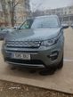 Land Rover Discovery Sport 2.0 l TD4 SE - 1