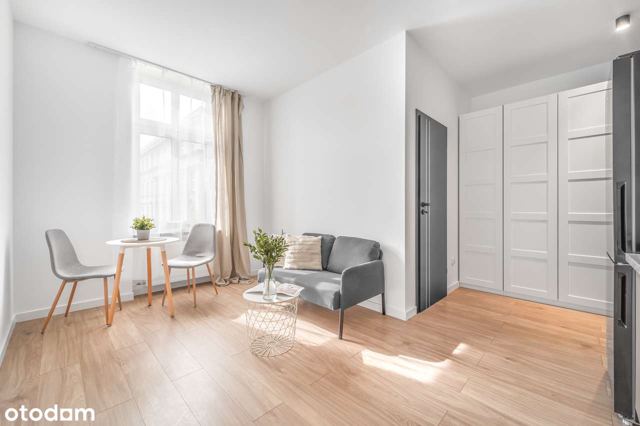 3 mieszkania - inwestycyjne – ROI 8,4% – Chorzów, ul. Dąbrowskiego - Pełny obrazek: 5/14