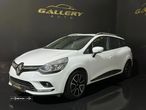 Renault Clio Sport Tourer (Energy) TCe 90 Bose Edition - 1