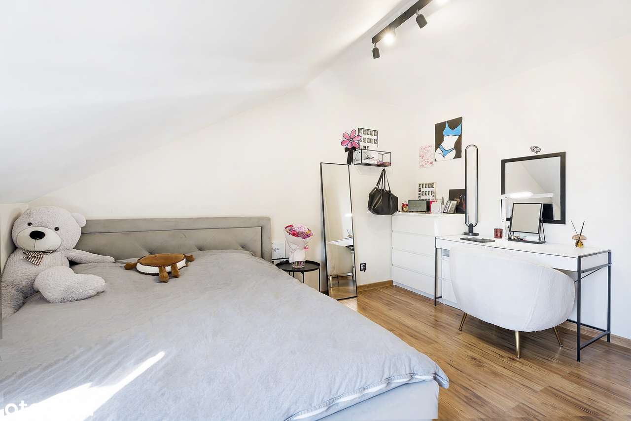 Nowoczesny apartament w inwestycji Apartamenty za Parkiem/ Jarosław-14