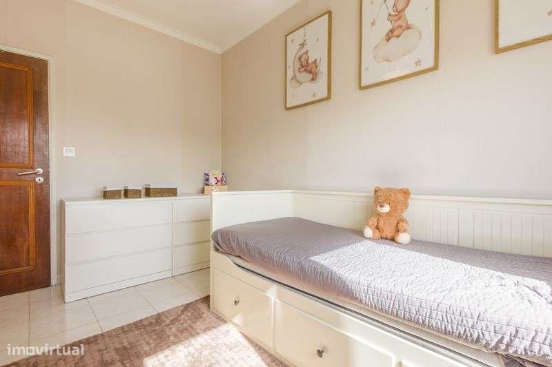 Apartamento T2 Cruz de Pau - Grande imagem: 5/7