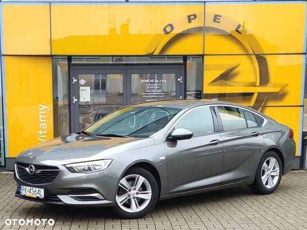 Opel Insignia 1.5 T Innovation S&S - 1