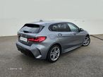 BMW 116 d Pack M Auto - 2