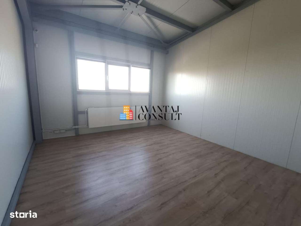 Hala 425 mp Ciorogarla Emag - Imagine principală: 5/10