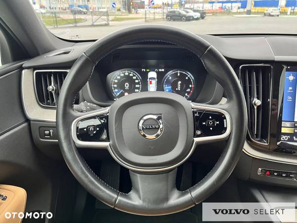 Volvo XC 60 D4 SCR AWD Inscription - 17